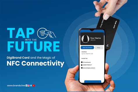 nfc card interaction|future of nfc cards.